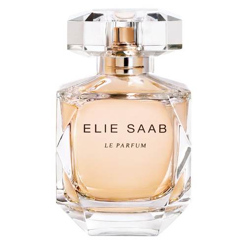 Оригинален дамски парфюм ELIE SAAB Le Parfum EDP Без Опаковка /Тестер/